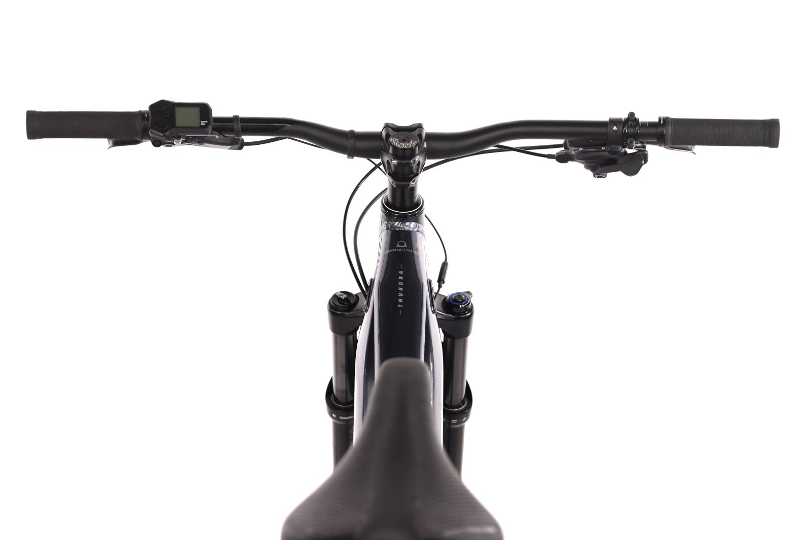 Mondraker Thundra 29