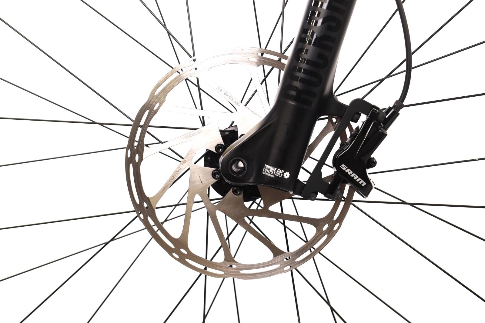 Mondraker Thundra 29