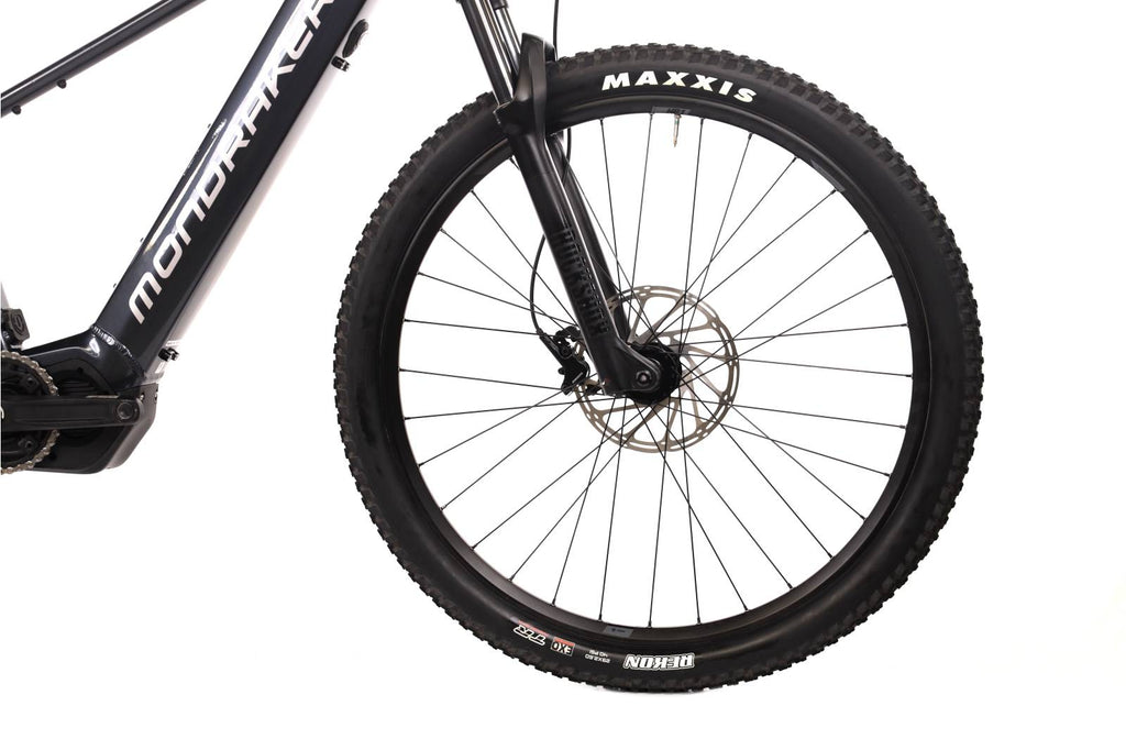 Mondraker Thundra 29