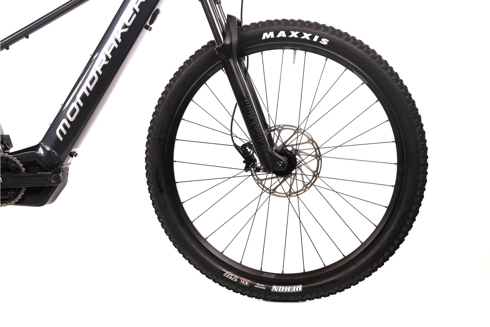 Mondraker Thundra 29