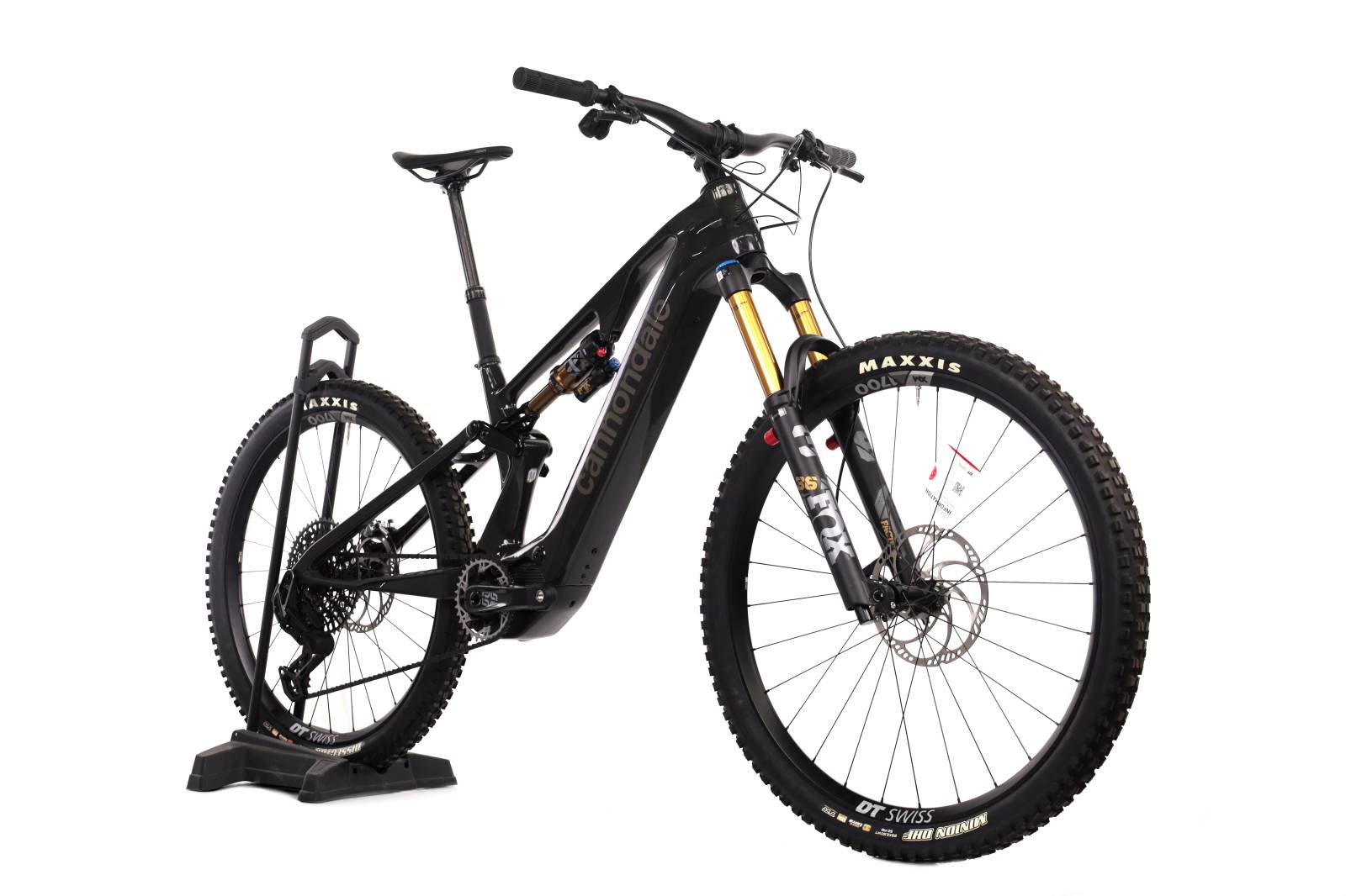 Cannondale Moterra SL 1