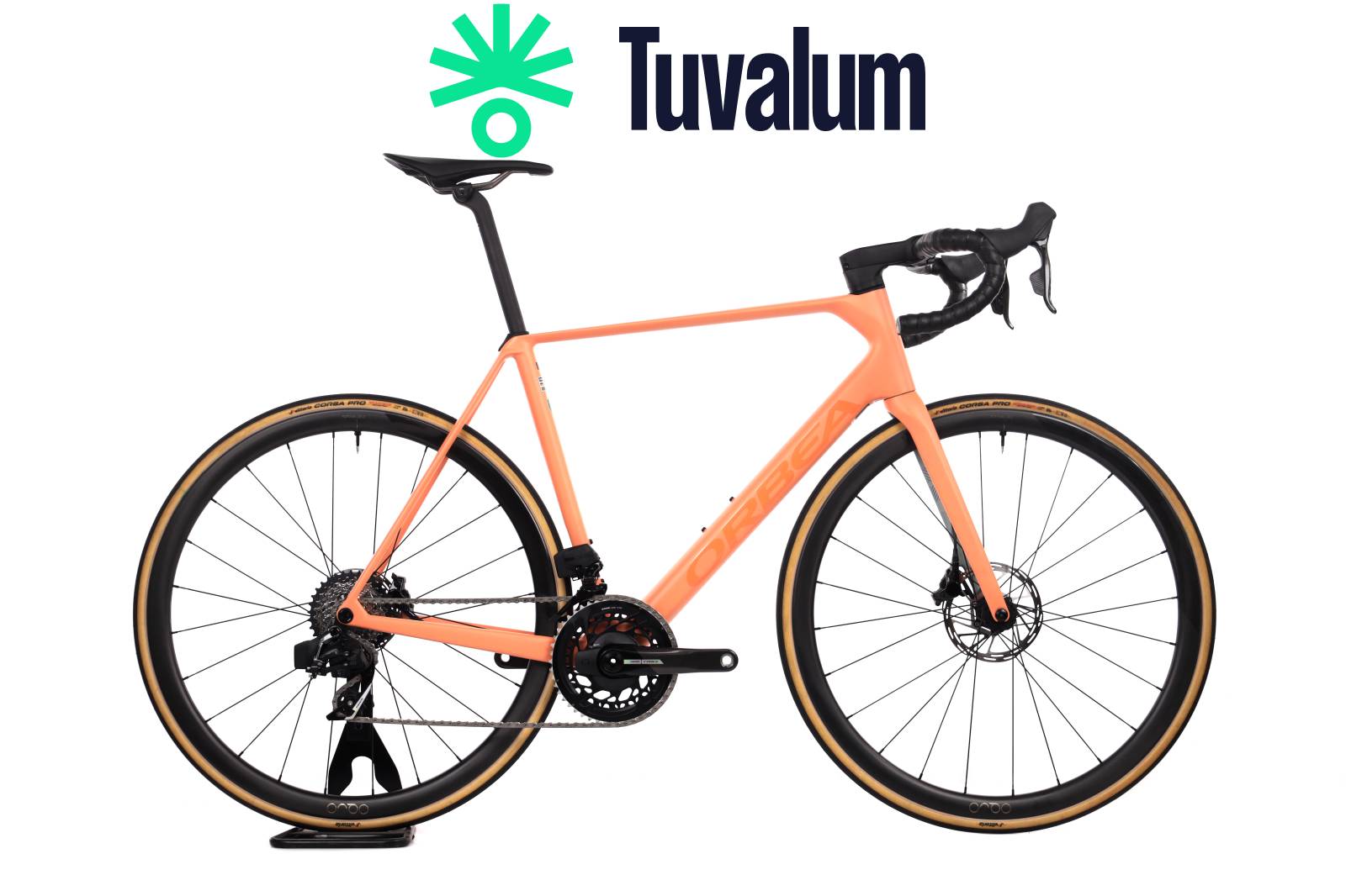 Orbea Orca M21eLTD PWR