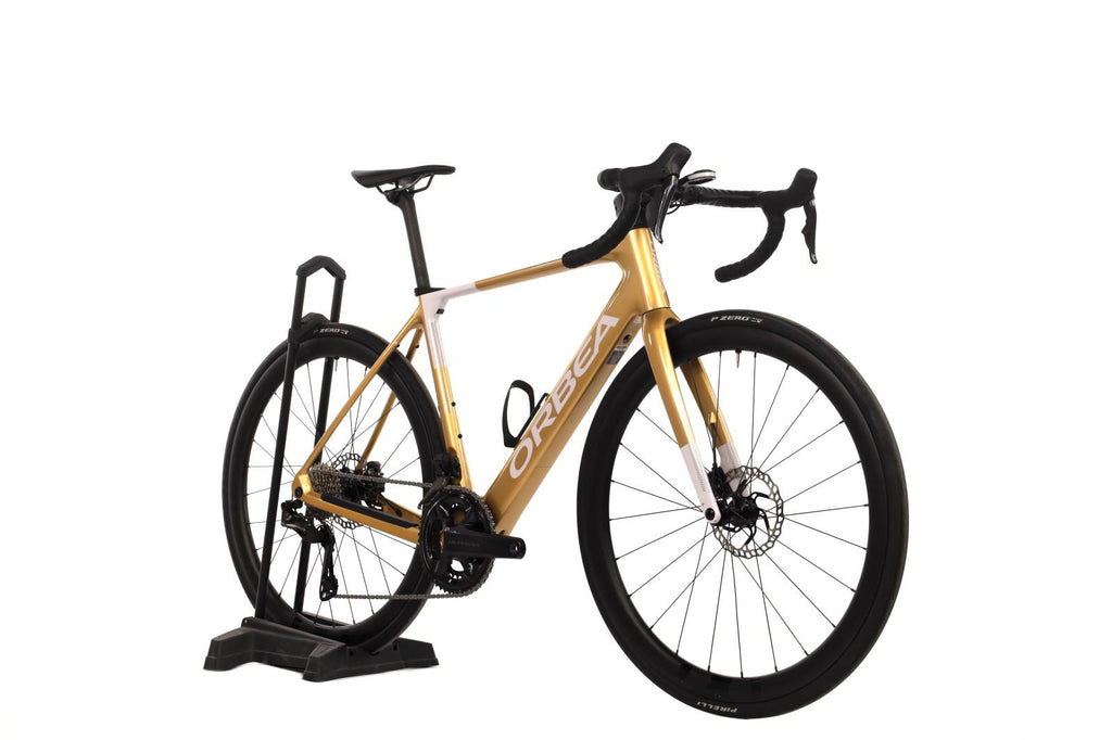 Orbea Gain M20i M CUSTOM