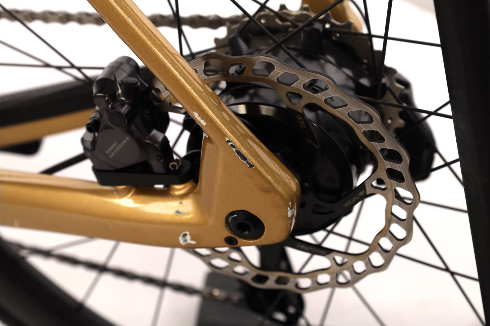 Orbea Gain M20i M CUSTOM