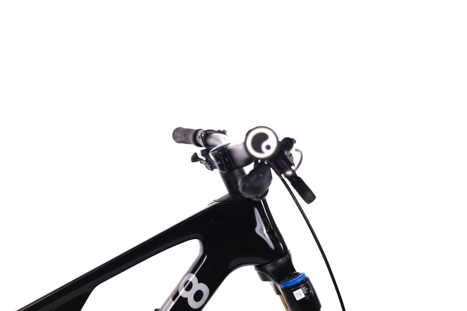 ARC8 Essential GX AXS