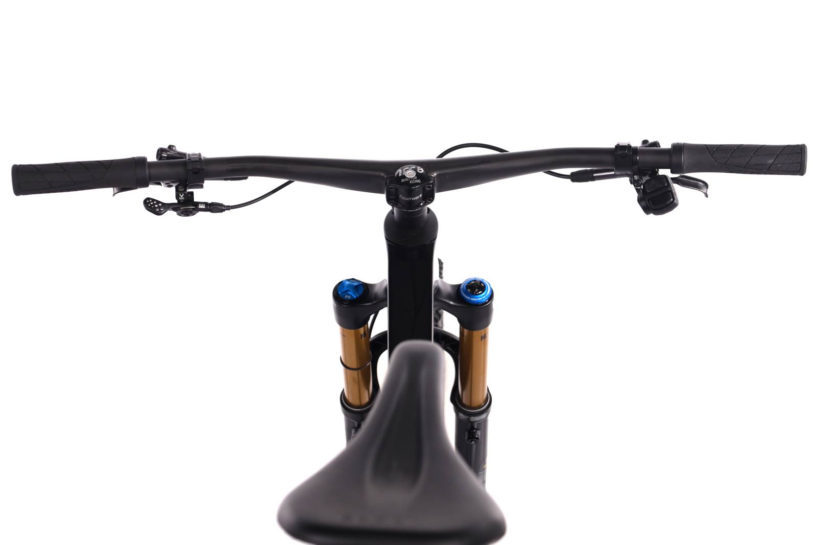 ARC8 Essential GX AXS