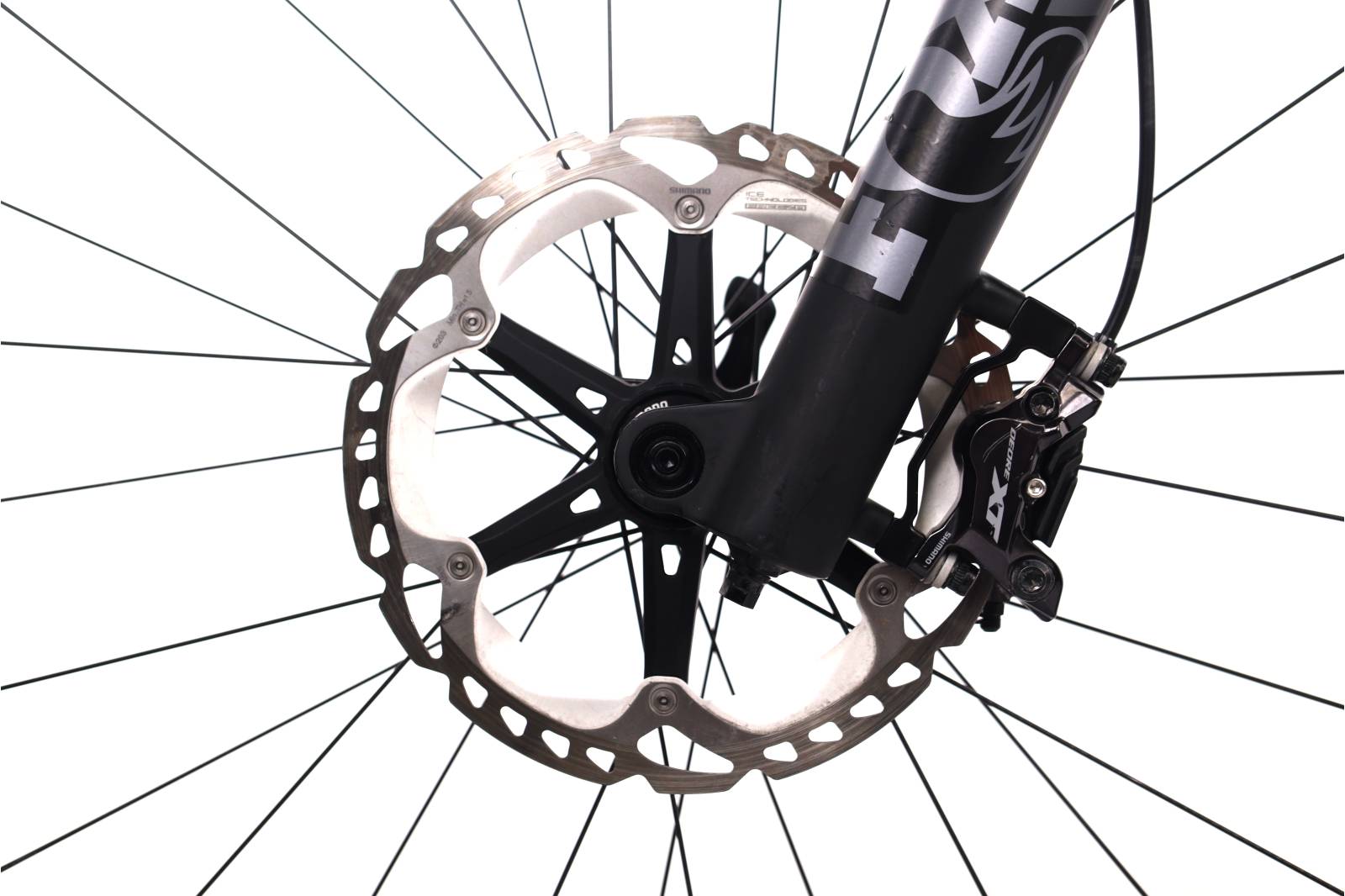 ARC8 Essential GX AXS