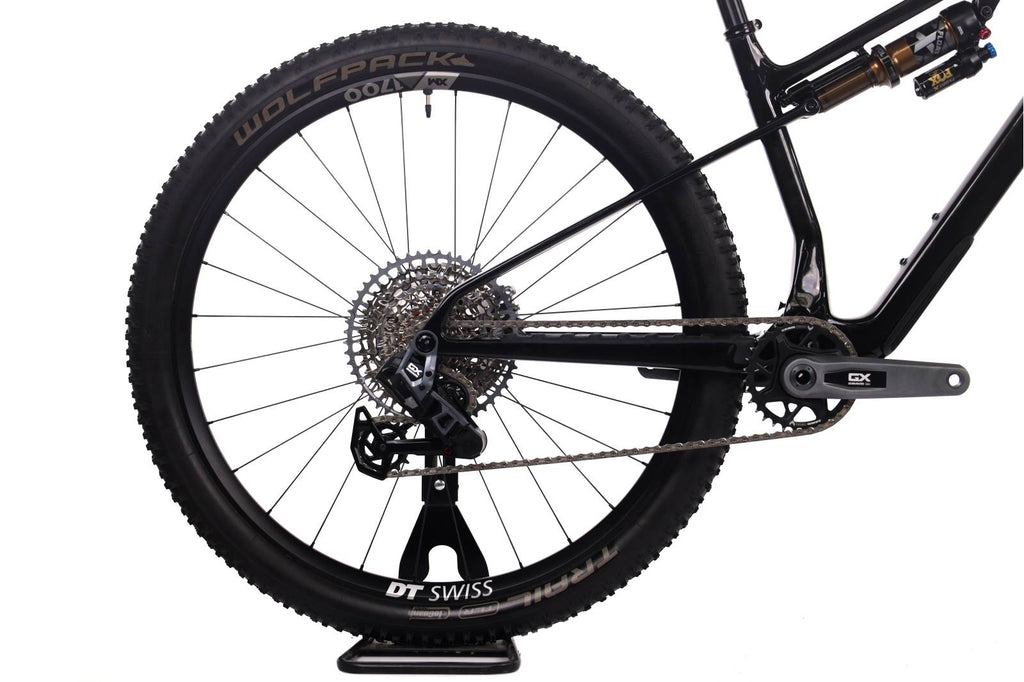 ARC8 Essential GX AXS