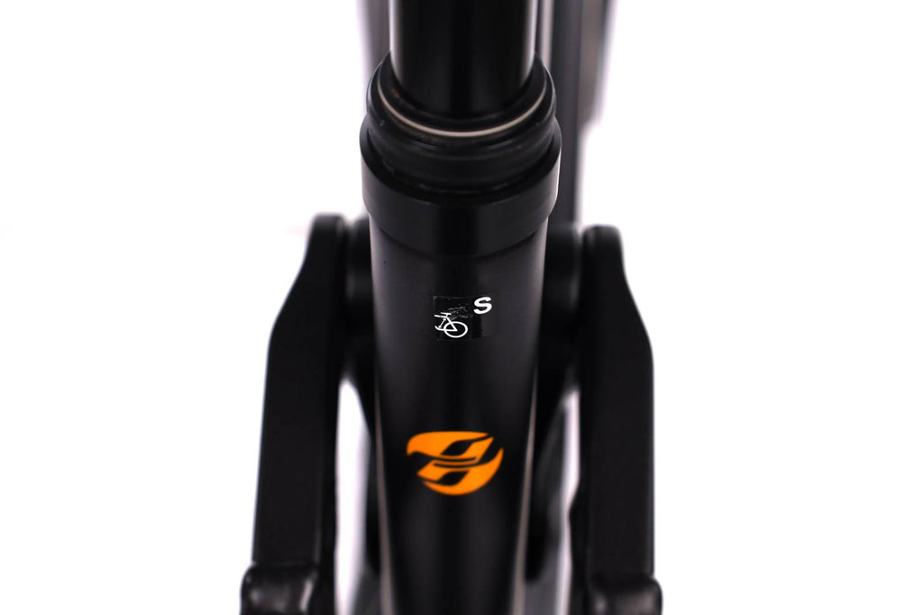 Ghost E-Riot CF Advanced