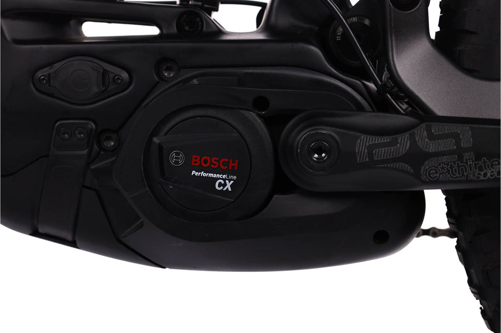 Ghost E-Riot CF Advanced