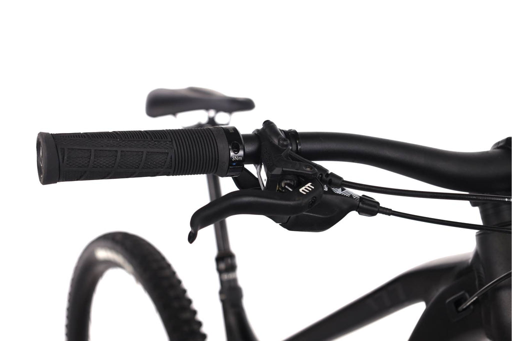 Cube Stereo One 77 Pro