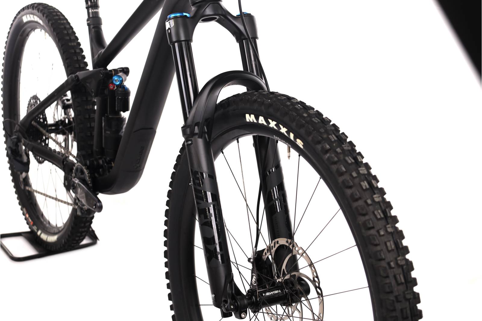 Cube Stereo One 77 Pro