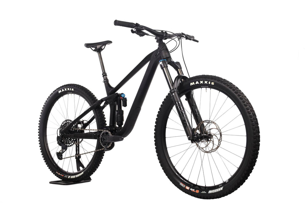 Cube Stereo One 77 Pro