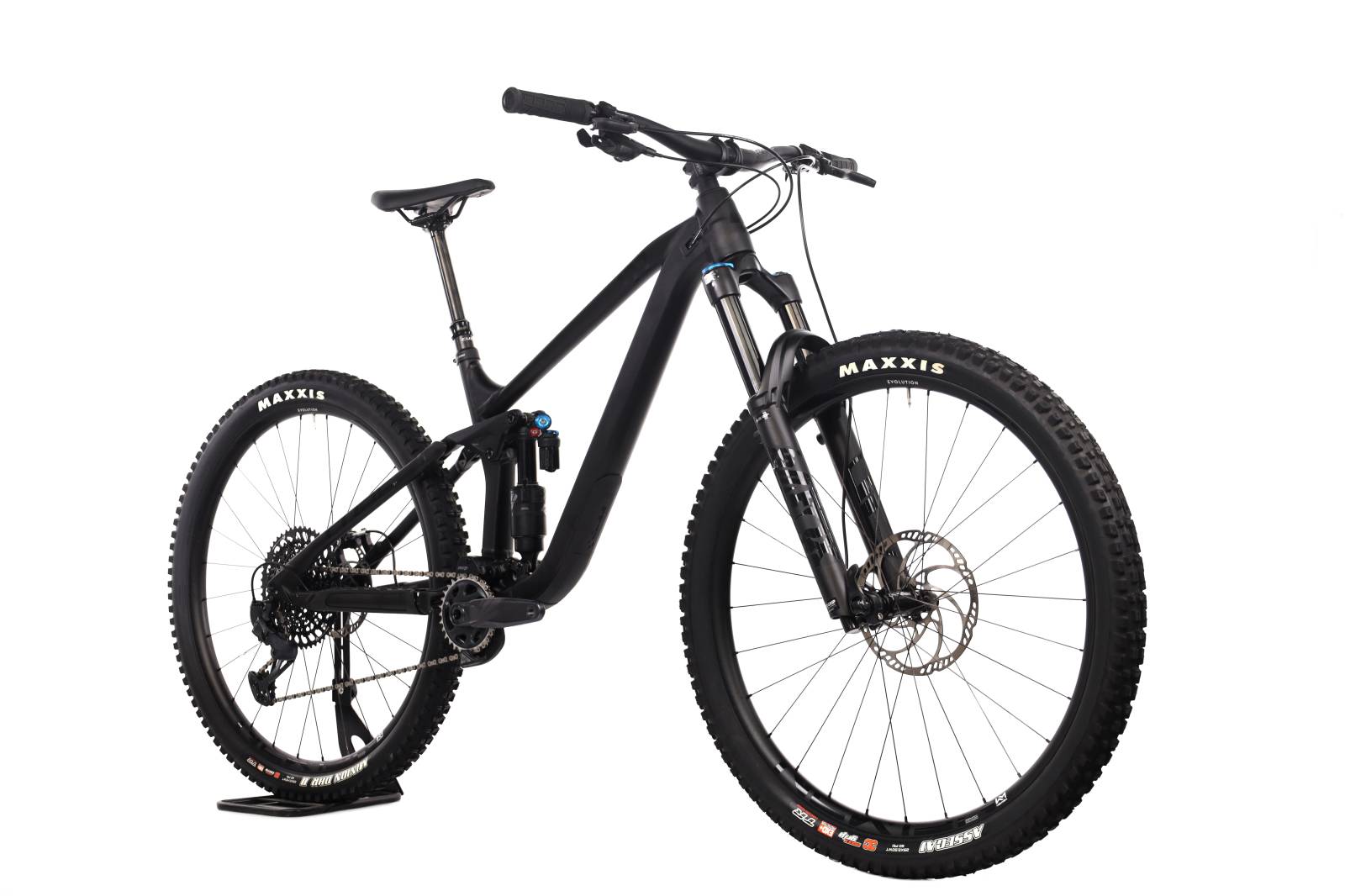 Cube Stereo One 77 Pro