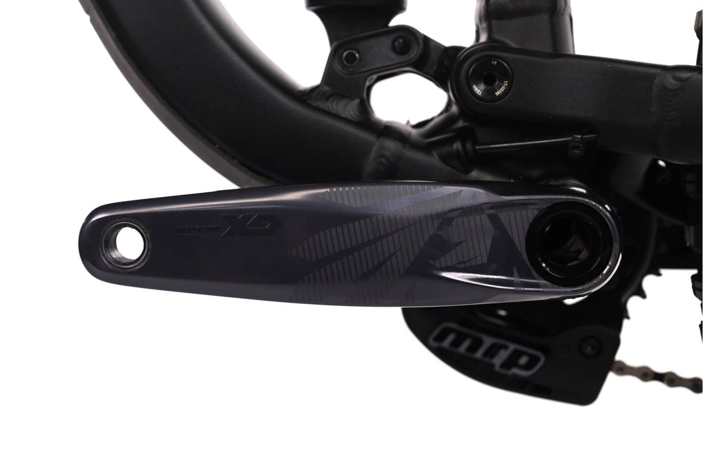 Cube Stereo One 77 Pro