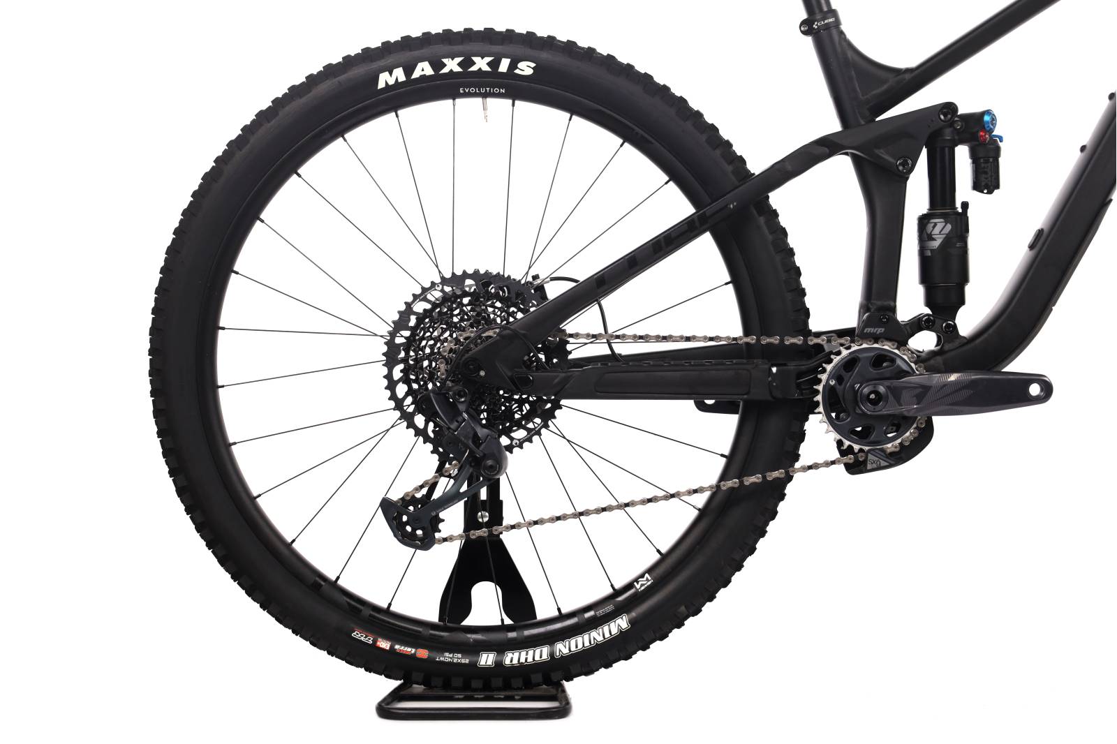 Cube Stereo One 77 Pro