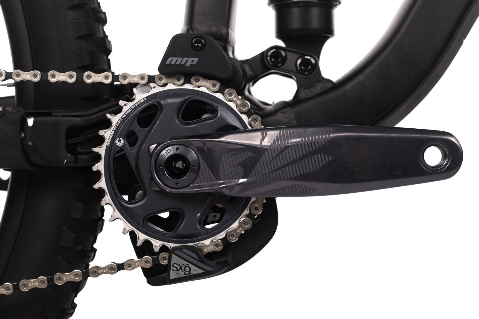 Cube Stereo One 77 Pro