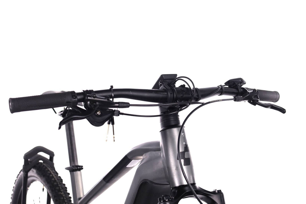 Cube Reaction HYBRID RACE 750