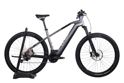 Cube Reaction HYBRID RACE 750