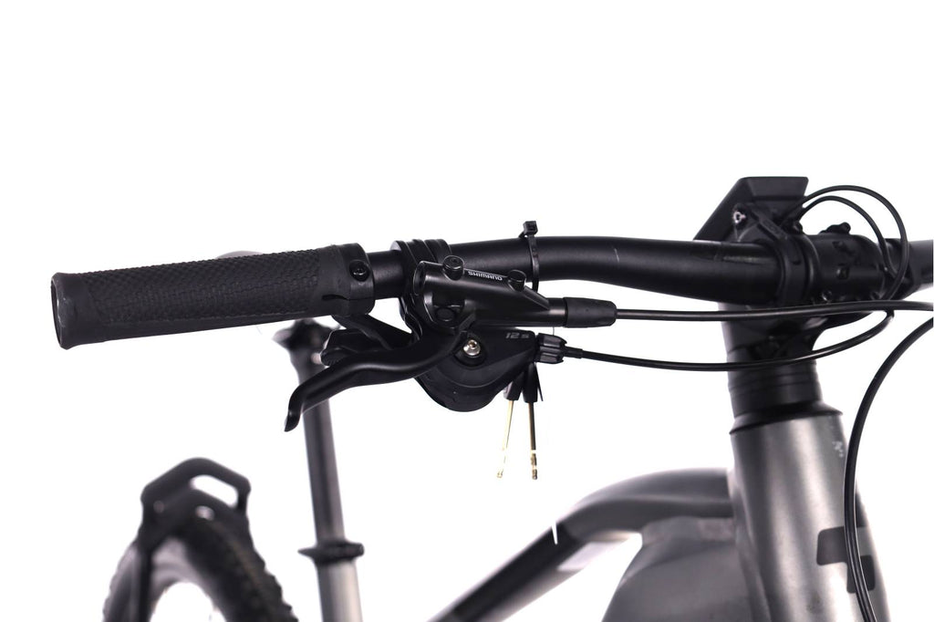 Cube Reaction HYBRID RACE 750