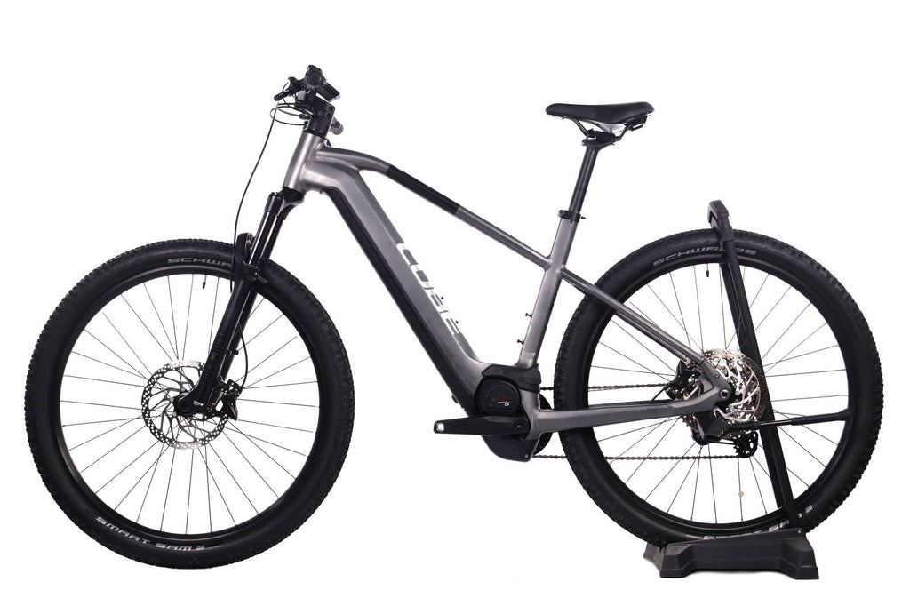 Cube Reaction HYBRID RACE 750