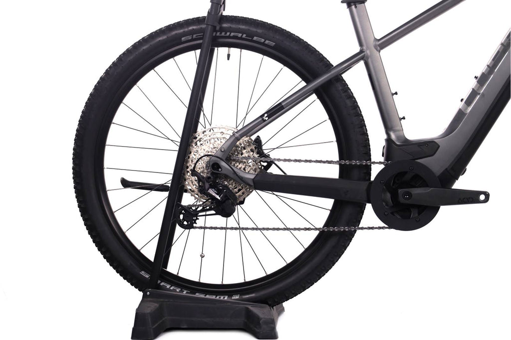 Cube Reaction HYBRID RACE 750