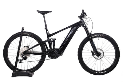 Giant Trance E+ 3