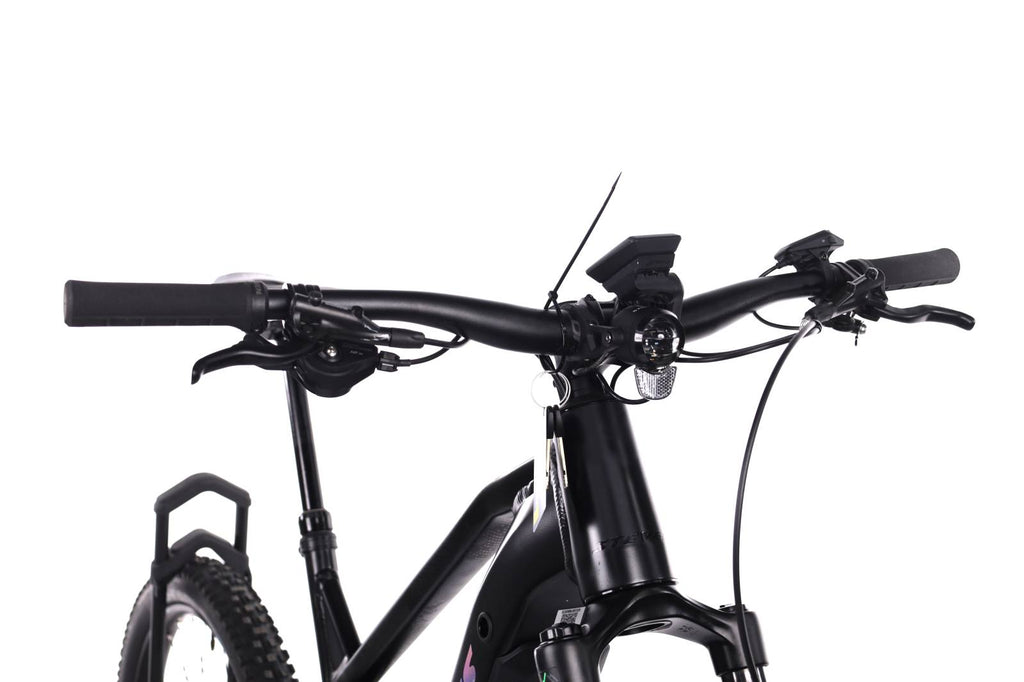 Stevens E-Inception AM 6.6