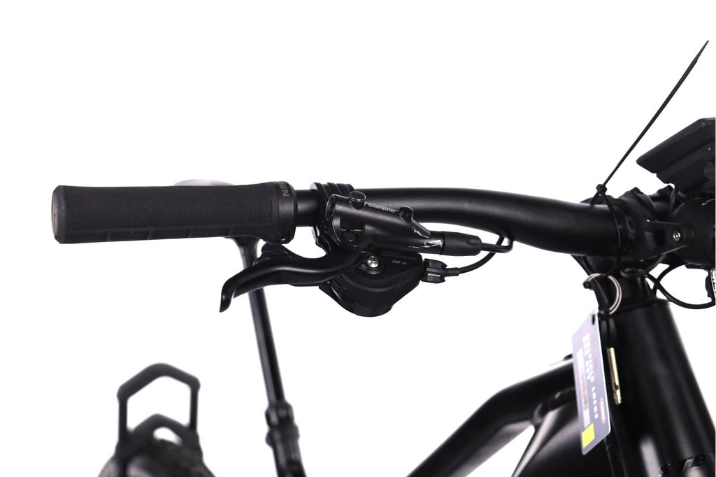 Stevens E-Inception AM 6.6