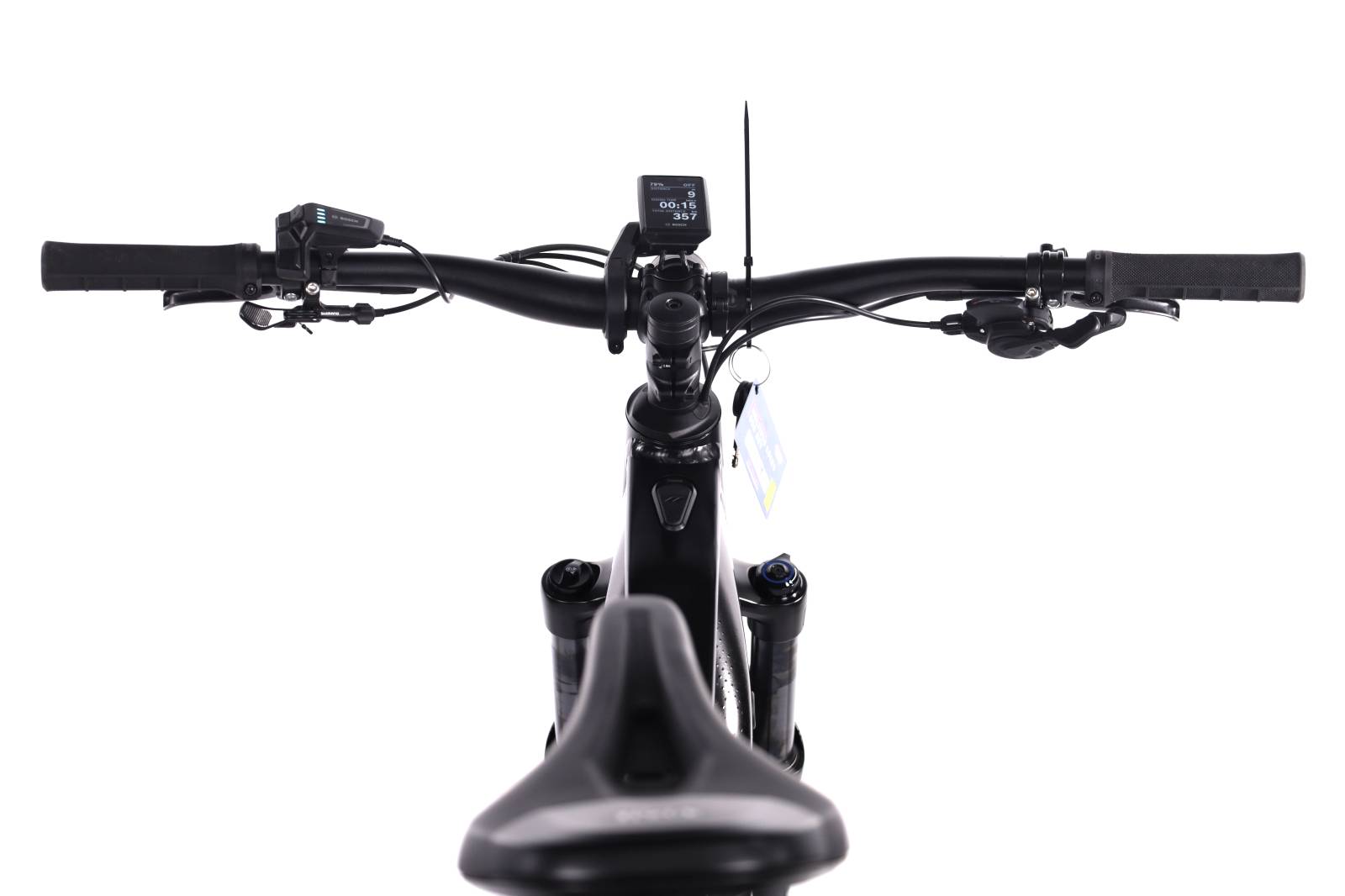 Stevens E-Inception AM 6.6