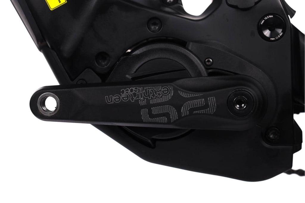 Stevens E-Inception AM 6.6