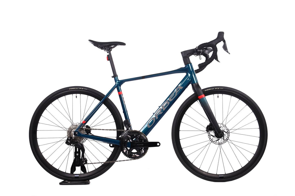 Orbea Gain D30i
