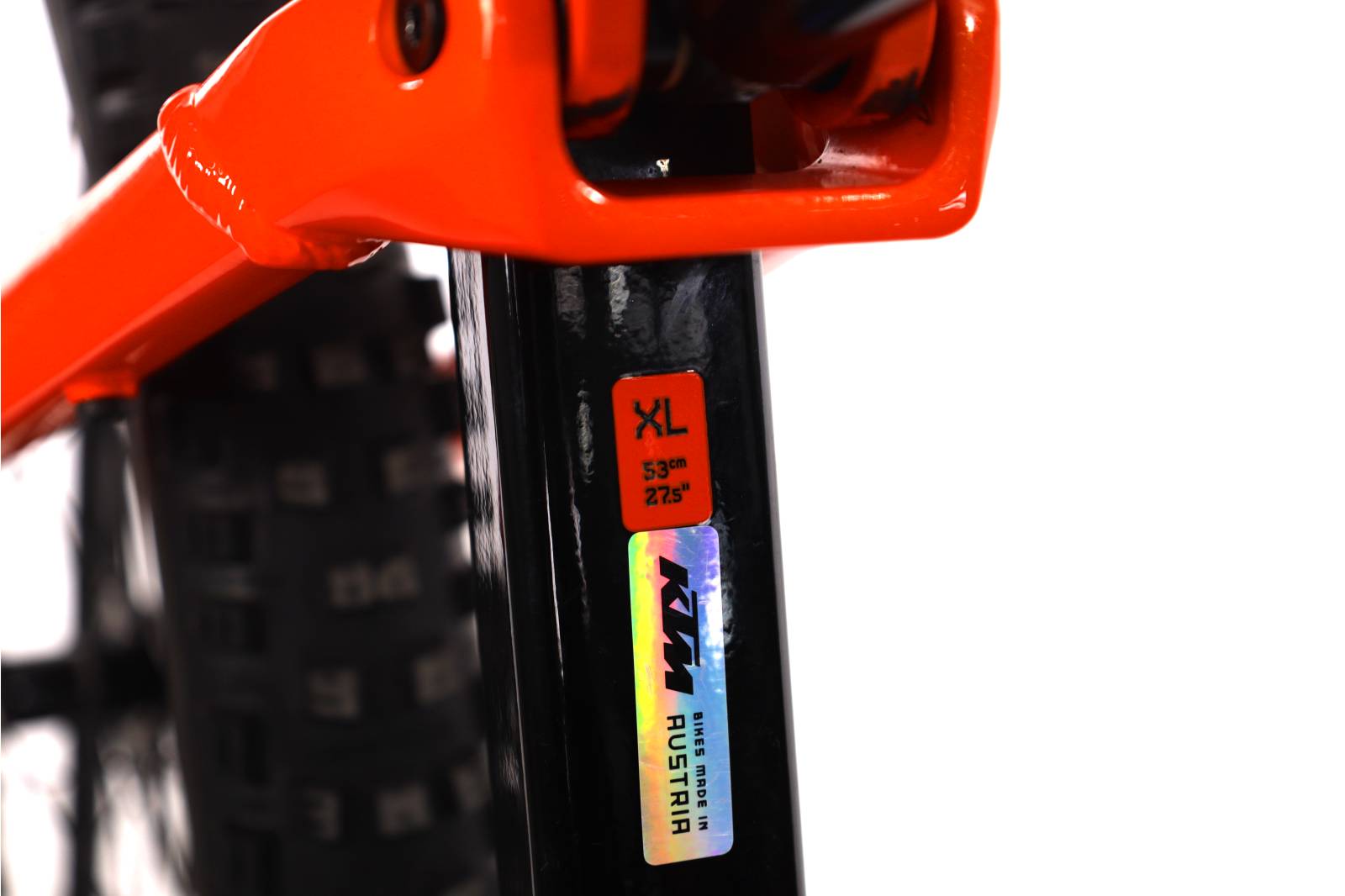 KTM Macina Lican 771