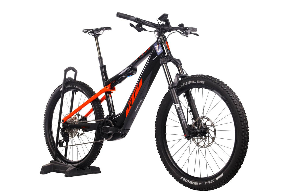 KTM Macina Lican 771