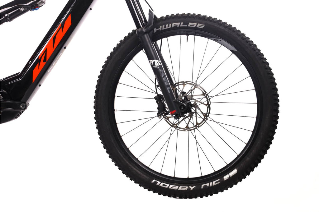 KTM Macina Lican 771