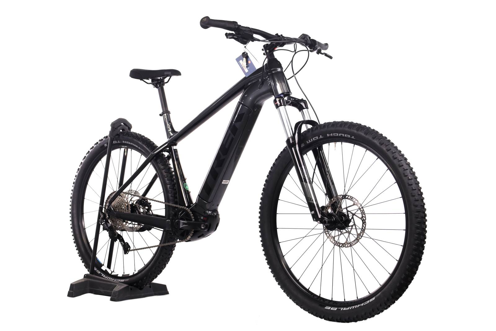 Trek Powerfly 4