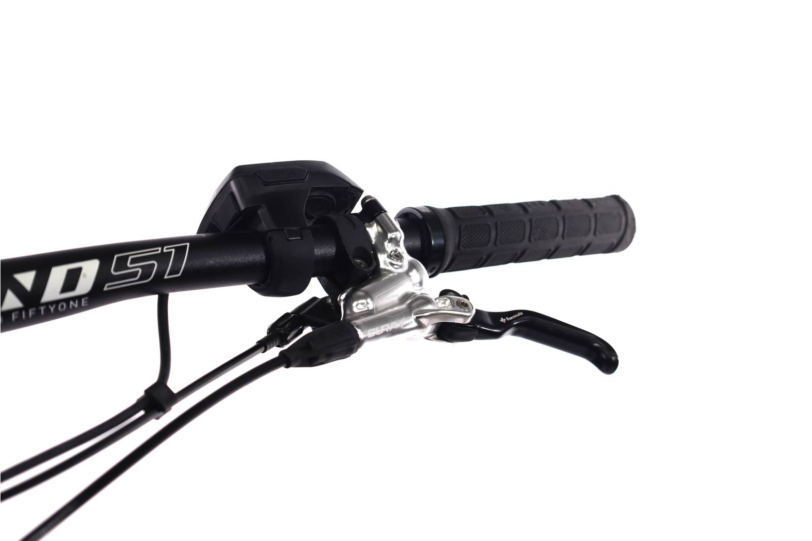 Ghost E-Riot EN Universal