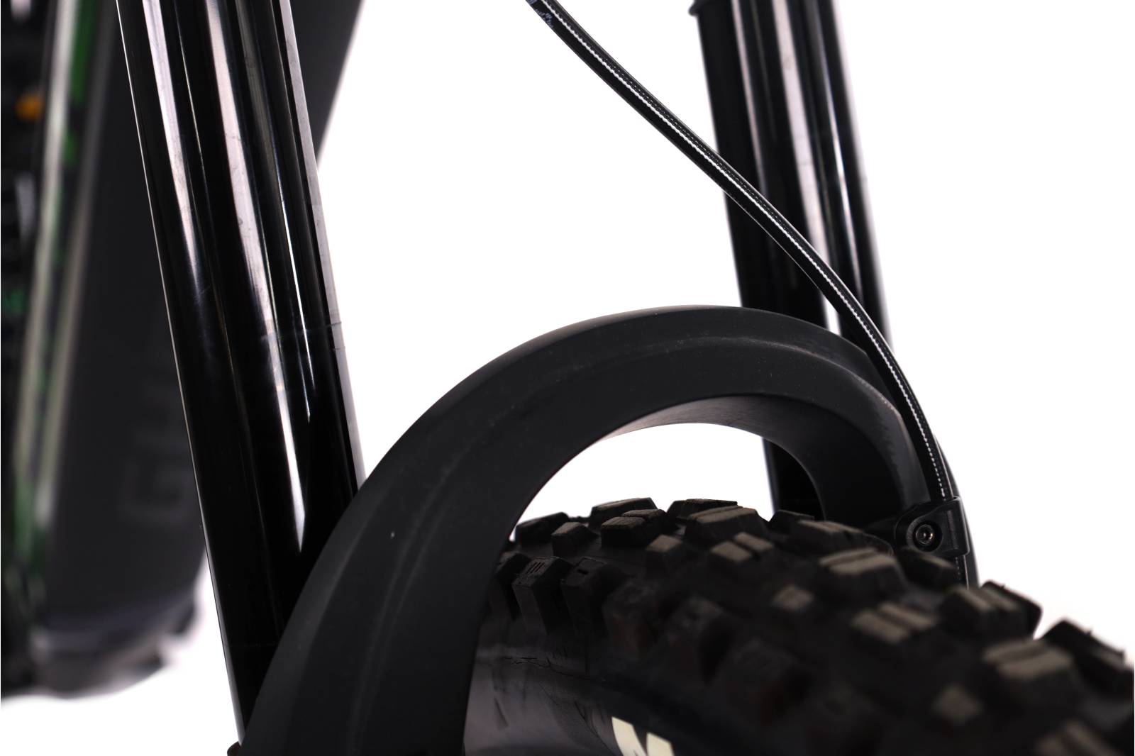 Ghost E-Riot EN Universal