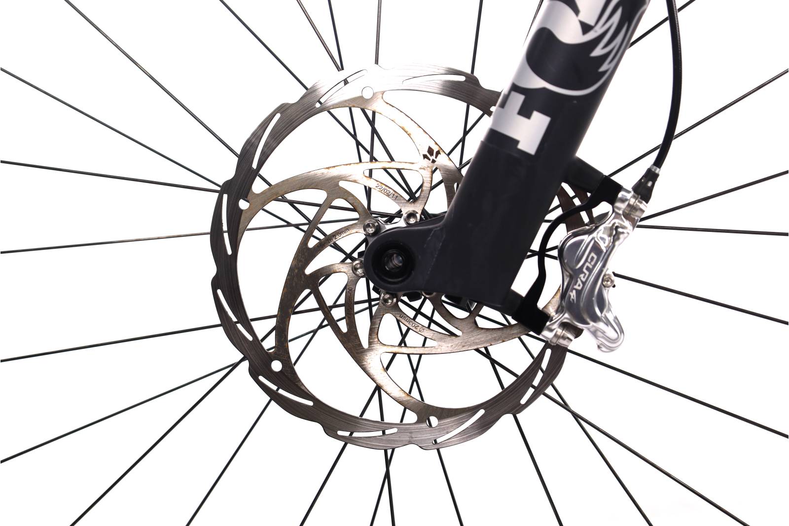 Ghost E-Riot EN Universal