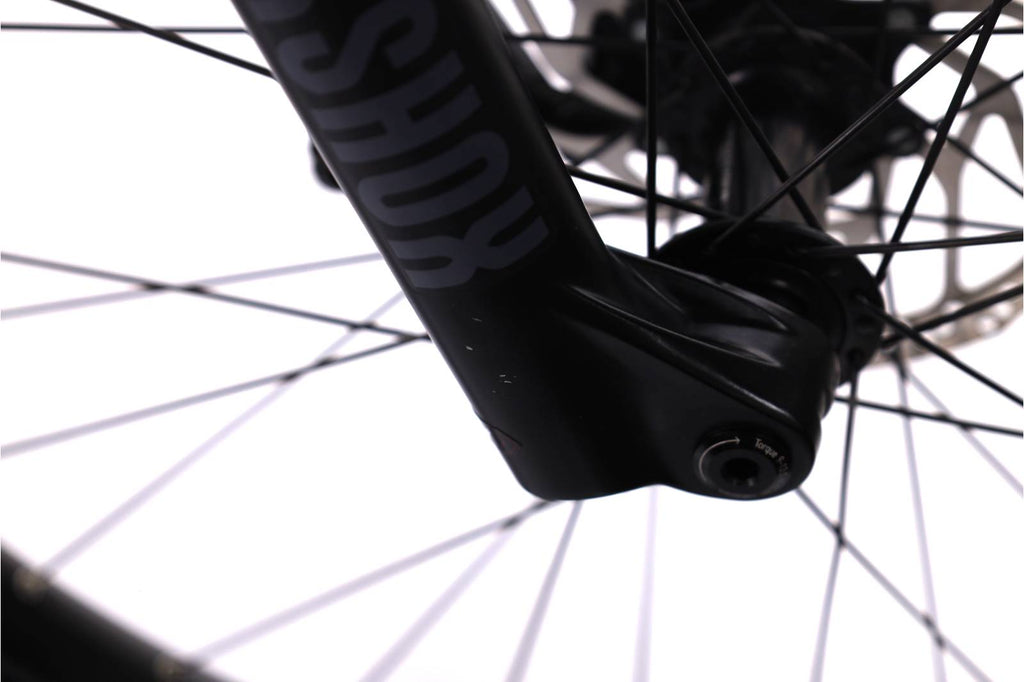 Cube Reaction Hybrid Race 750