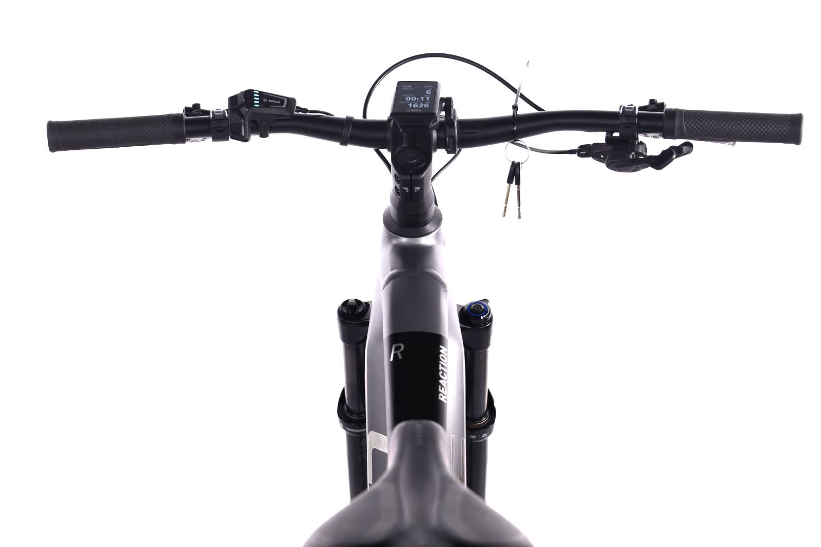 Cube Reaction Hybrid Race 750