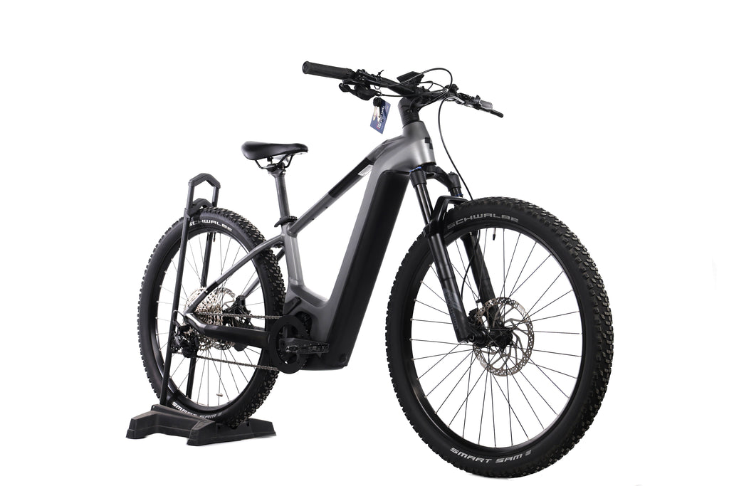 Cube Reaction Hybrid Race 750