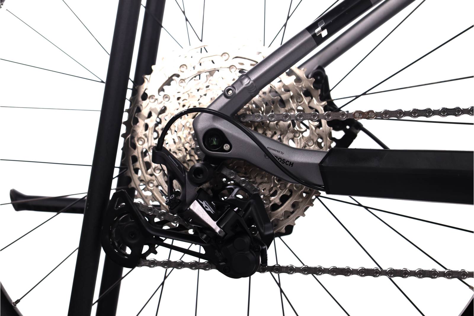 Cube Reaction Hybrid Race 750