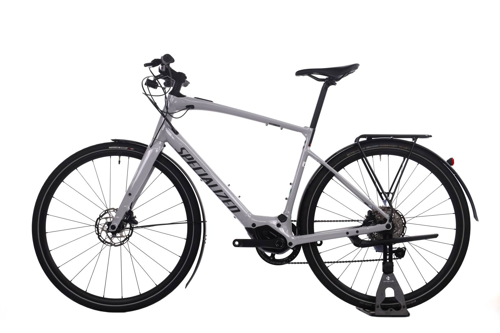 Specialized Turbo Vado SL 4.0 EQ