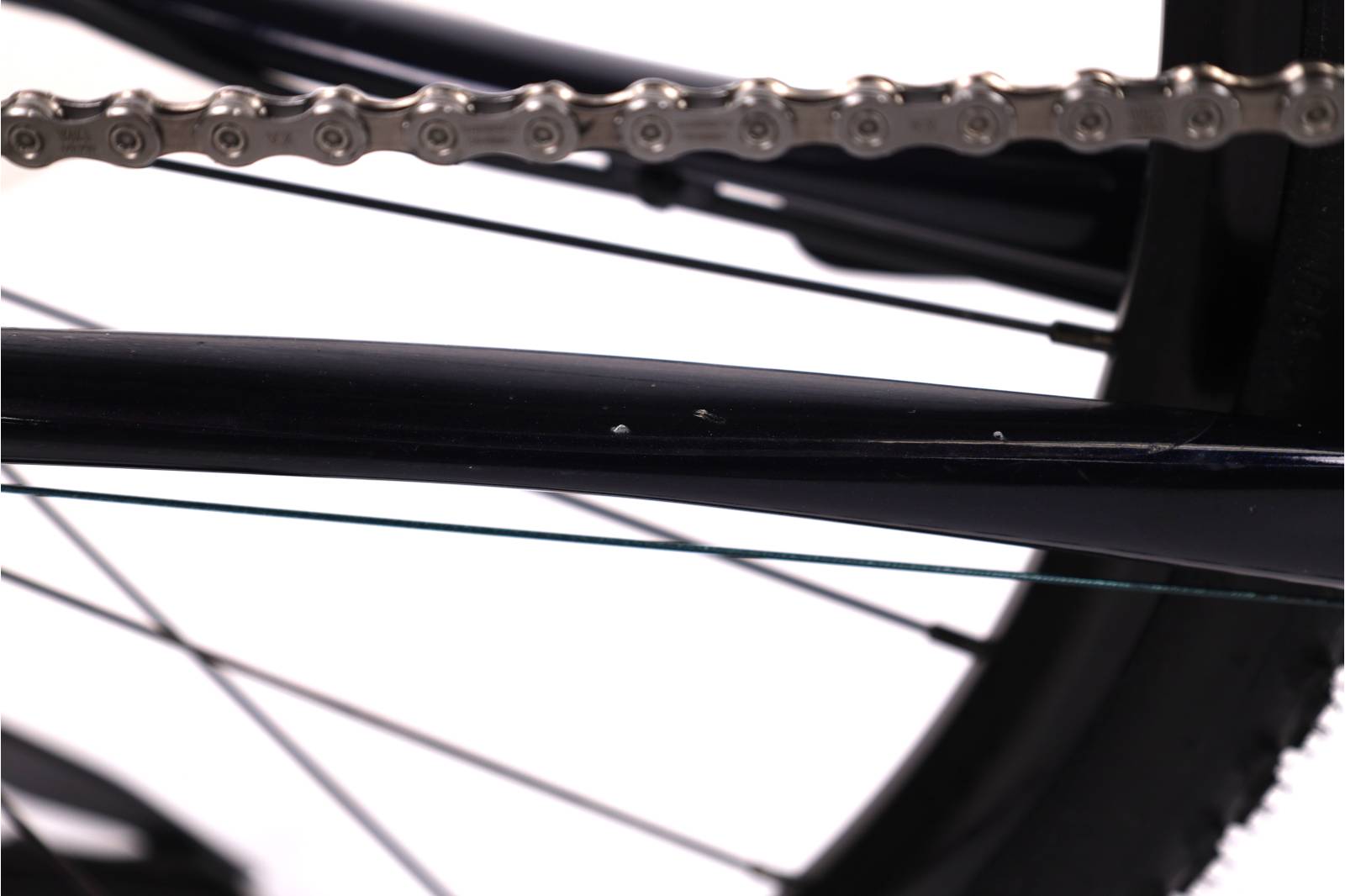 Cannondale Topstone 2