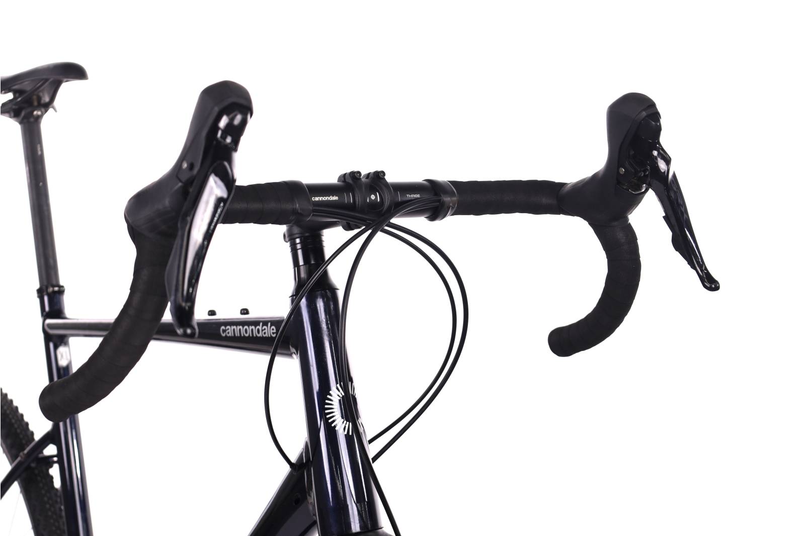 Cannondale Topstone 2