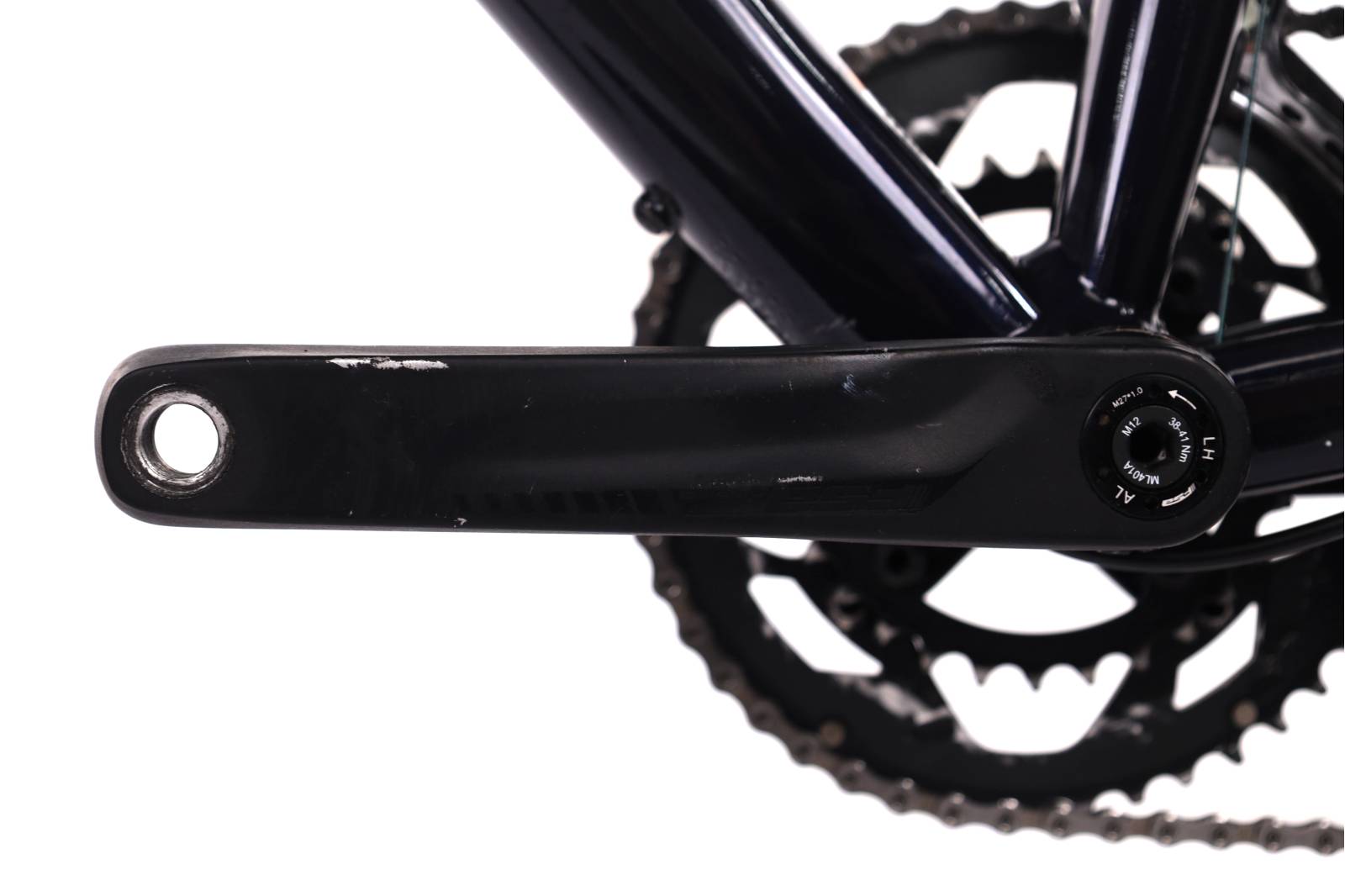 Cannondale Topstone 2