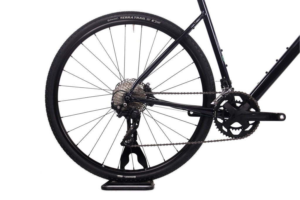 Cannondale Topstone 2