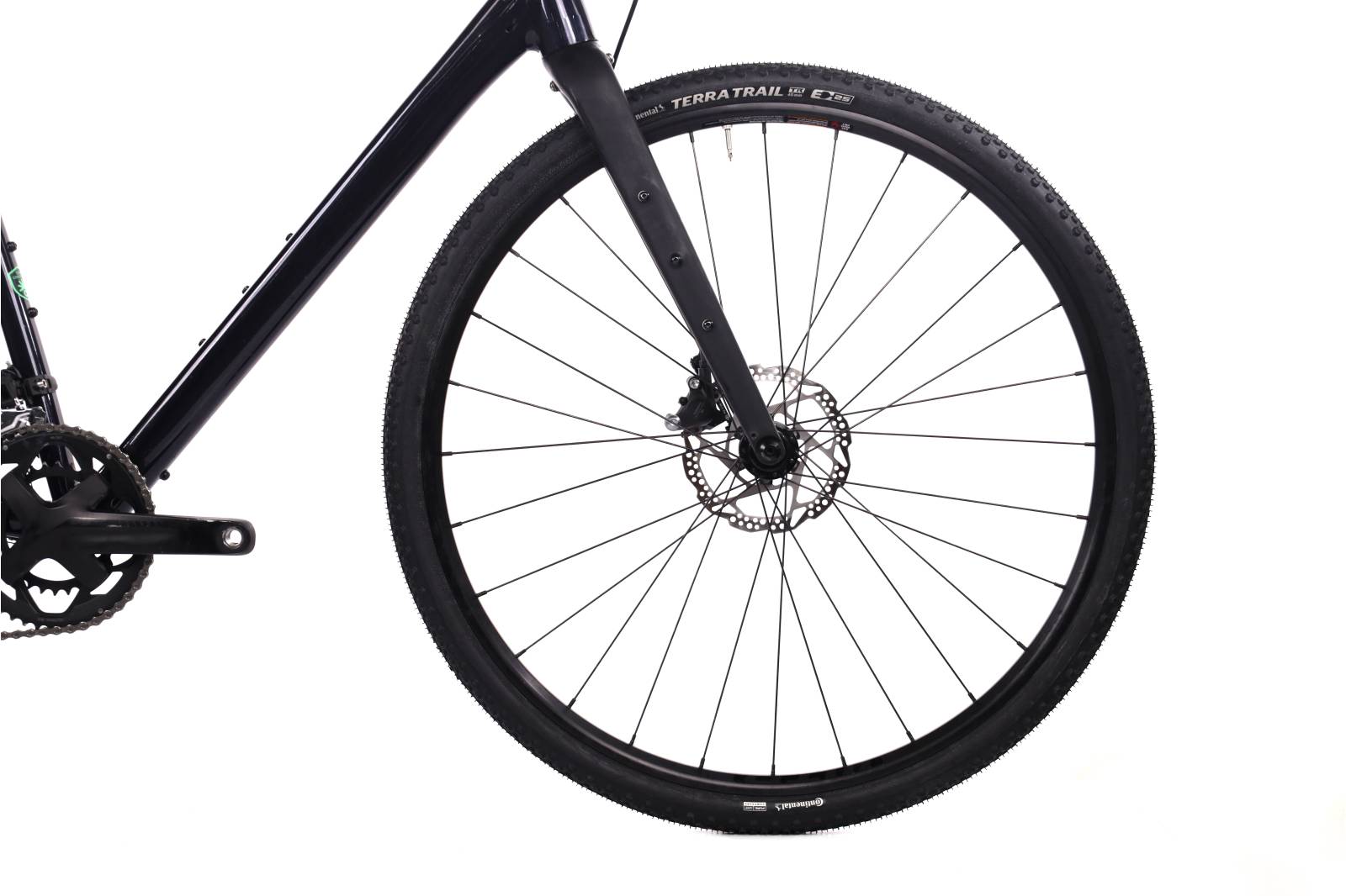 Cannondale Topstone 2