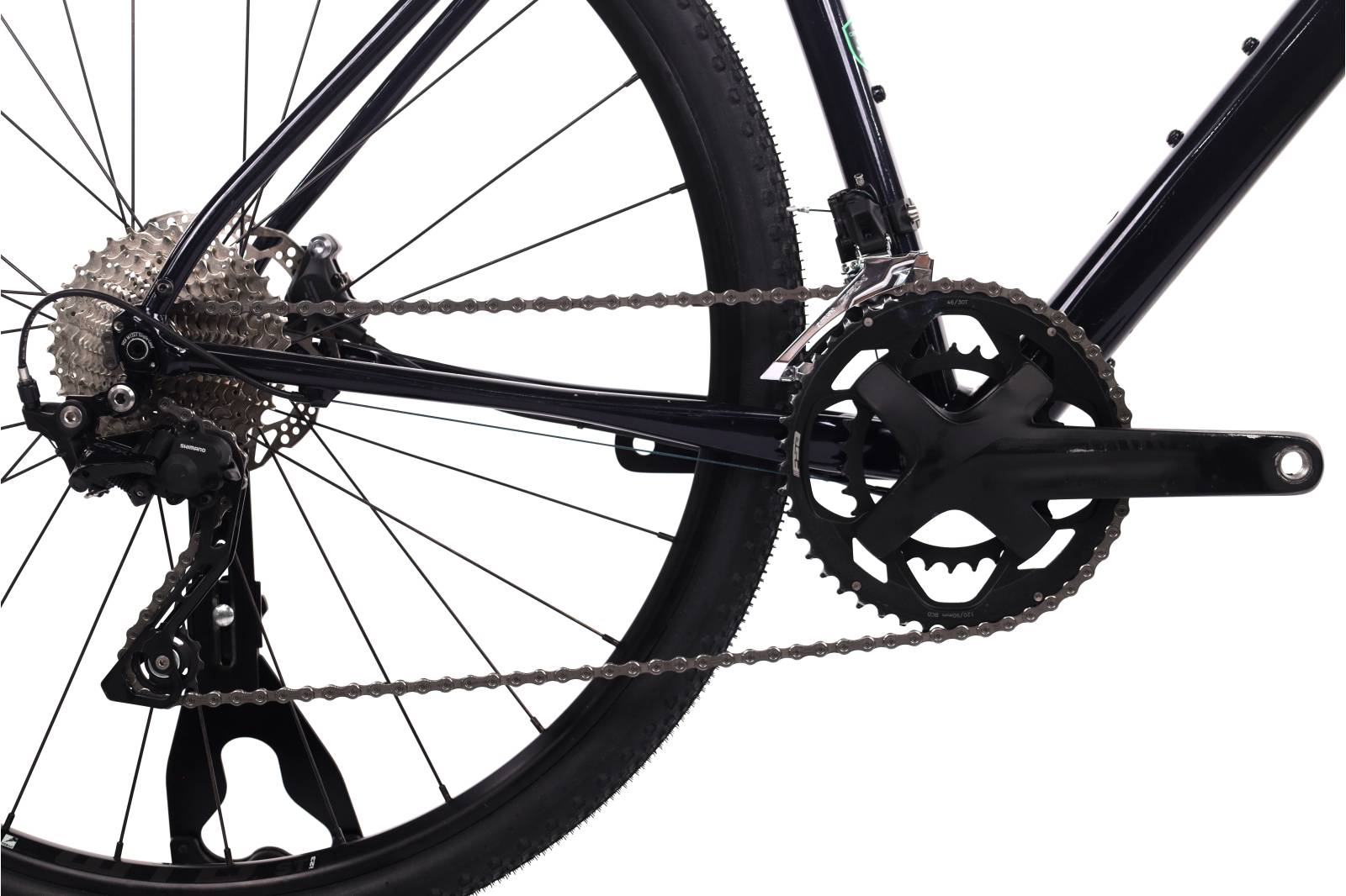 Cannondale Topstone 2